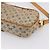 LOUIS VUITTON Monogram Mini Juliet MM Shoulder Bag Blue M92004 LV Auth 199822 Azul - vista 15