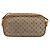 LOUIS VUITTON Monogram Mini Juliet MM Shoulder Bag Blue M92004 LV Auth 199822 Azul - vista 2