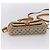 LOUIS VUITTON Monogram Mini Juliet MM Shoulder Bag Blue M92004 LV Auth 199822 Azul - vista 5