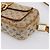 LOUIS VUITTON Monogram Mini Juliet MM Shoulder Bag Blue M92004 LV Auth 199822 Azul - vista 9
