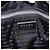 PRADA Hand Bag Nylon Black Silver Auth 199441V Silvery - view 22