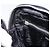 PRADA Hand Bag Nylon Black Silver Auth 199441V Silvery - view 25
