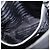 PRADA Hand Bag Nylon Black Silver Auth 199441V Silvery - view 26