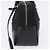 PRADA Hand Bag Nylon Black Silver Auth 199441V Silvery - view 3