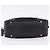 PRADA Hand Bag Nylon Black Silver Auth 199441V Silvery - view 5