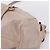 Sac à main Miu Miu Vitellolux en cuir 2way Gris Or Auth 202277M Marron Doré - vue 16