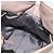 Sac à main Miu Miu Vitellolux en cuir 2way Gris Or Auth 202277M Marron Doré - vue 22