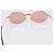 CARTIER Sonnenbrille Metal Gold Tone Auth bs36892A - Ansicht 10