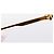 CARTIER Sonnenbrille Metal Gold Tone Auth bs36892A - Ansicht 12