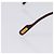 CARTIER Sonnenbrille Metal Gold Tone Auth bs36892A - Ansicht 5