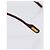 CARTIER Sonnenbrille Metal Gold Tone Auth bs36892A - Ansicht 7