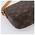 LOUIS VUITTON Monogram Saint Cloud PM Shoulder Bag M51244 LV Auth 201959A Monogramme - vue 8