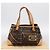 LOUIS VUITTON Monogram Rivette Tote Bag M40140 LV Auth ka5995V Monogramm - Ansicht 12