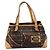 LOUIS VUITTON Monogram Rivette Tote Bag M40140 LV Auth ka5995V Monogramm - Ansicht 13