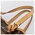 LOUIS VUITTON Monogram Rivette Tote Bag M40140 LV Auth ka5995V Monogramm - Ansicht 14