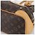 LOUIS VUITTON Monogram Rivette Tote Bag M40140 LV Auth ka5995V Monogramm - Ansicht 15