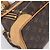 LOUIS VUITTON Monogram Rivette Tote Bag M40140 LV Auth ka5995V Monogramm - Ansicht 16