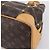 LOUIS VUITTON Monogram Rivette Tote Bag M40140 LV Auth ka5995V Monogramm - Ansicht 17