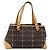 LOUIS VUITTON Monogram Rivette Tote Bag M40140 LV Auth ka5995V Monogramm - Ansicht 2