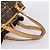 LOUIS VUITTON Monogram Rivette Tote Bag M40140 LV Auth ka5995V Monogramm - Ansicht 7