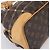 LOUIS VUITTON Monogram Rivette Tote Bag M40140 LV Auth ka5995V Monogramm - Ansicht 8