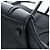 Céline Borsa a mano CELINE Luggage Phantom in pelle nera e oro Auth fm5451M Nero D'oro - vista 16