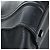 Céline Borsa a mano CELINE Luggage Phantom in pelle nera e oro Auth fm5451M Nero D'oro - vista 17