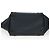 Céline Borsa a mano CELINE Luggage Phantom in pelle nera e oro Auth fm5451M Nero D'oro - vista 5