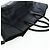 Céline Borsa a mano CELINE Luggage Phantom in pelle nera e oro Auth fm5451M Nero D'oro - vista 6