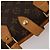 LOUIS VUITTON Monogram Housse Porte Habits Garment Cover M23434 LV Auth 199018A - vista 19