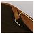 LOUIS VUITTON Monogram Housse Porte Habits Garment Cover M23434 LV Auth 199018A - vista 20