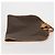 LOUIS VUITTON Monogram Housse Porte Habits Garment Cover M23434 LV Auth 199018A - vista 3