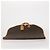 LOUIS VUITTON Monogram Housse Porte Habits Garment Cover M23434 LV Auth 199018A - vista 5