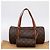 LOUIS VUITTON Monogram Papillon 30 Handtasche M51385 LV Auth ka6058V Monogramm - Ansicht 12
