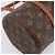 LOUIS VUITTON Monogram Papillon 30 Handtasche M51385 LV Auth ka6058V Monogramm - Ansicht 15