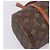 LOUIS VUITTON Monogram Papillon 30 Handtasche M51385 LV Auth ka6058V Monogramm - Ansicht 17