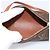 LOUIS VUITTON Monogram Papillon 30 Handtasche M51385 LV Auth ka6058V Monogramm - Ansicht 22