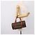 LOUIS VUITTON Monogram Papillon 30 Handtasche M51385 LV Auth ka6058V Monogramm - Ansicht 23
