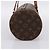 LOUIS VUITTON Monogram Papillon 30 Handtasche M51385 LV Auth ka6058V Monogramm - Ansicht 3