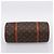 LOUIS VUITTON Monogram Papillon 30 Handtasche M51385 LV Auth ka6058V Monogramm - Ansicht 5