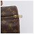 LOUIS VUITTON Monogram Papillon 30 Handtasche M51385 LV Auth ka6058V Monogramm - Ansicht 9