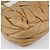Sac à main Miu Miu Vitellolux Matelassé en cuir 2 voies Marron Ton Or Auth 202111V - vue 18