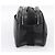 Borsa a tracolla LOUIS VUITTON Taiga Reporter PM Ardoise M30152 LV Auth ka6020 Grigio - vista 4