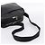 Borsa a tracolla LOUIS VUITTON Taiga Reporter PM Ardoise M30152 LV Auth ka6020 Grigio - vista 7