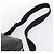 Borsa a tracolla LOUIS VUITTON Taiga Reporter PM Ardoise M30152 LV Auth ka6020 Grigio - vista 8