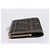 Monedero FENDI Zucca Canvas Marrón Negro Auth bs36888 Castaño - vista 3