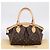 LOUIS VUITTON Monogram Tivoli PM Hand Bag M40143 LV Auth 200967SAM Monogramme - vue 12