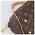LOUIS VUITTON Monogram Tivoli PM Hand Bag M40143 LV Auth 200967SAM Monogramme - vue 14