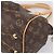 LOUIS VUITTON Monogram Tivoli PM Hand Bag M40143 LV Auth 200967SAM Monogramme - vue 15
