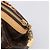 LOUIS VUITTON Monogram Tivoli PM Hand Bag M40143 LV Auth 200967SAM Monogramme - vue 17